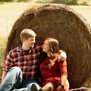 Meet your Posher, Chelsey